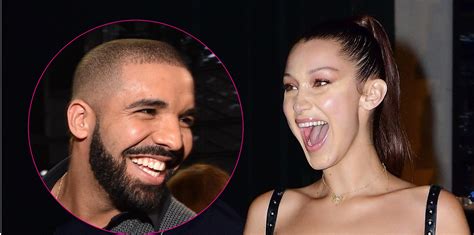 Bella Hadid & Drake Are Dating