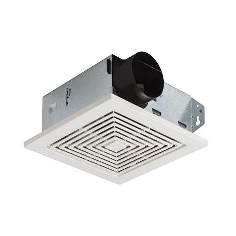 Buy Broan Nutone Ceiling And Wall Ventilation Cfm Sones