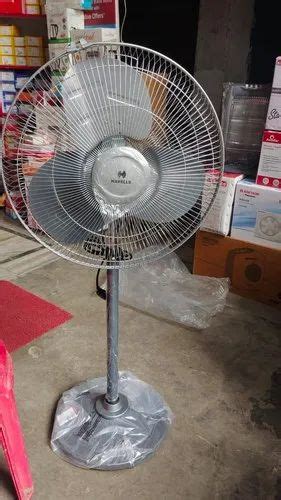 Black Havells Wind Storm Farrata Fan At Rs 3200 Piece In Gorakhpur ID