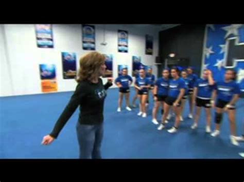 CMT's Cheer - Bloopers and Highlights - YouTube