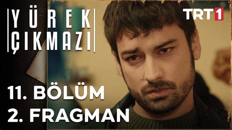 Y Rek Kmaz B L M Fragman Son Dakika