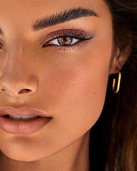 13 Makeup Tips For Olive Skin Tone