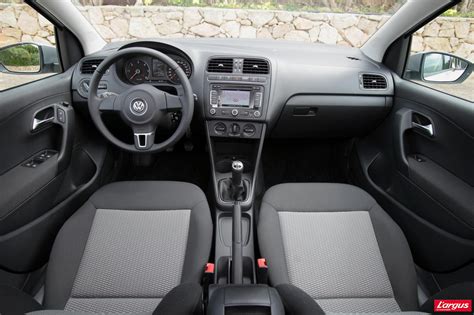 Volkswagen Polo V Laquelle Choisir