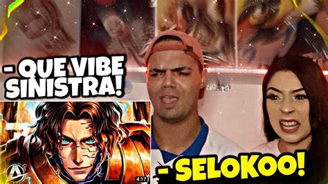 React Nikola Tesla A Luz Da Humanidade AniRap YouTube