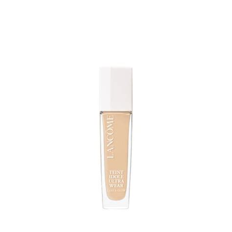 Lancôme Teint Idôle Ultra Wear Care And Glow Foundation 125w