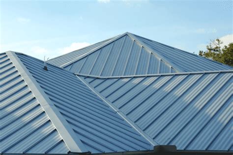 Metal Roof Panels A Comprehensive Guide Harbor Roofing