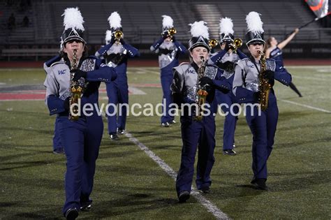 Willow Canyon High School Marching Band Oct 24, 2020 - Devon ...