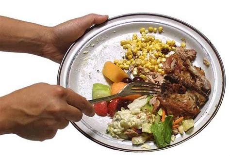 Why We Care About Restaurant Food Waste - We Hate To Waste