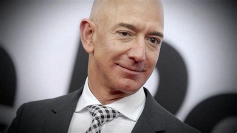 Amazon Founder Jeff Bezos To Step Down As Ceo Gma