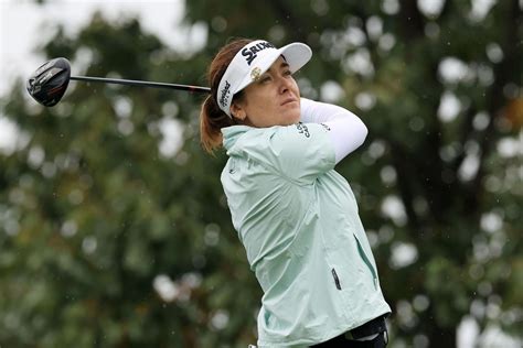 2024 Bmw Ladies Championship Round 2 Suspended Provisional Leaderboard