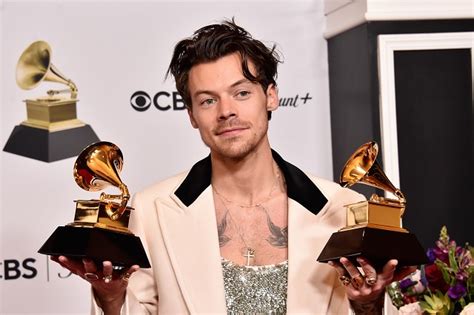 Ganadores De Los Premios Grammy 2023 Conoce La Lista Completa E