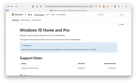 Windows 10 将在 2025 年 10 月结束支持windows微软windows 10新浪科技新浪网