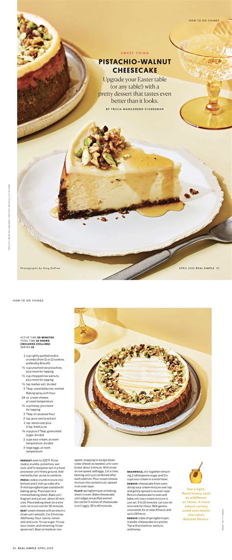 Food Stylist Magazine