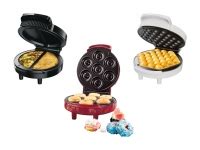 Angebot Lidl Bubble Waffeleisen Donut Omelette Maker