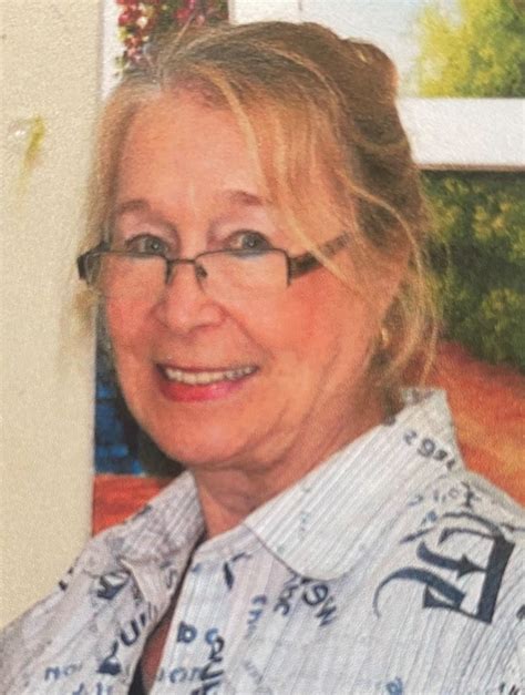 Lorraine Drouin Obituary Rosemere Qc