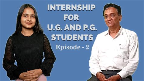 Internships Jobs In Mass Tv Channels Ug Pg Internships