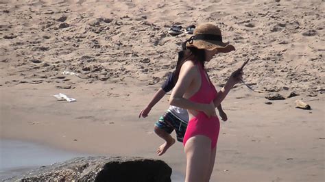 Bikini Beach Girls Videos Vol