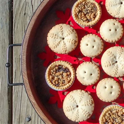 Irish Christmas Traditions And Mince Pie Recipe Rural Mom