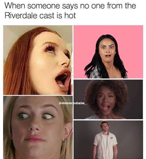 Pin By Layla On Riverdale Riverdale Funny Bughead Riverdale