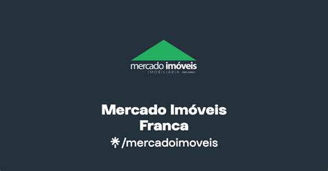 Mercado Im Veis Franca Instagram Facebook Linktree