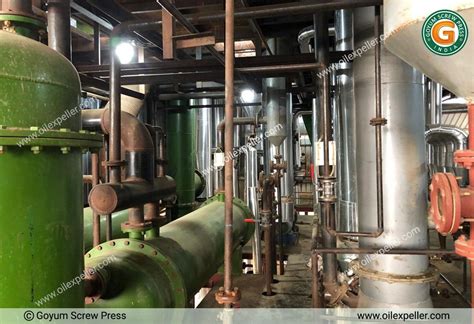 Solvent Extraction Plant Manufacturers Exporters