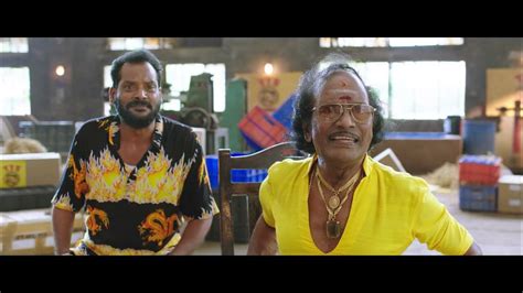 Naai Sekar Official Teaser 1080phd Youtube