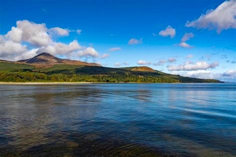 Isle of Arran | Inspiring Travel Scotland | Scotland Tours