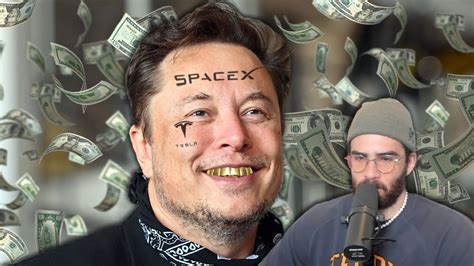 How Elon Musk Made 36 Billion Dollars In 1 Day Youtube