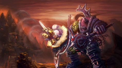 Full HD 1080p Wow Wallpapers HD, Desktop Backgrounds 1920x1080