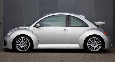 Vw Beetle Carscoops