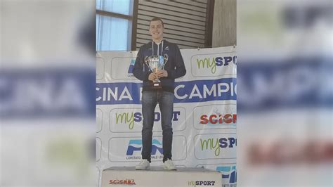 Nuoto La SuperbaNuoto Campione Regionale Agli Assoluti In Vasca Corta