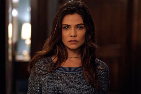 Danielle Campbell The Originals