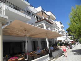 Pollensa Restaurants | Puerto Pollensa Restaurants