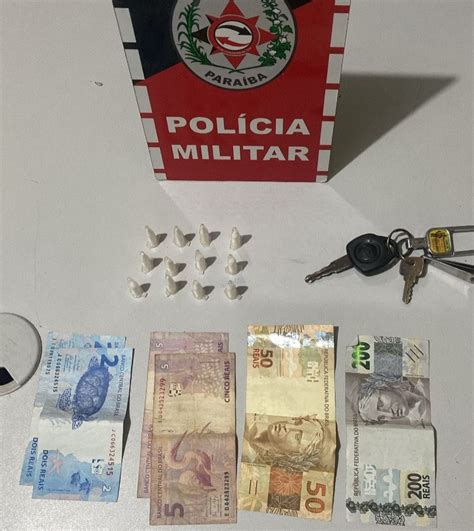 Polícia Militar Prende Três Suspeitos De Participarem De Facção