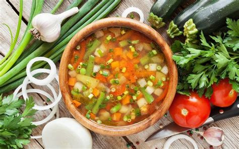 30 Receitas De Sopas E Caldos Para Fazer Em Casa Healthy Recipes