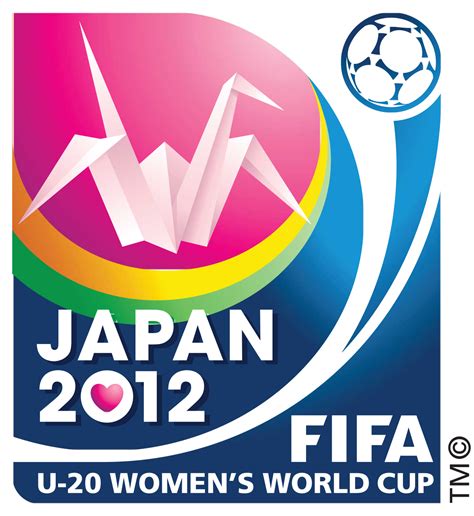 2012 FIFA U-20 Women's World Cup - Wikipedia