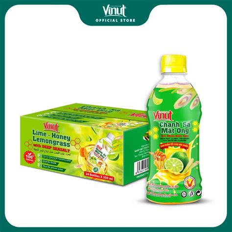 Nước Ép Nho VINUT Đóng lon Nguyên Chất 330ml Công ty Nhà máy sản