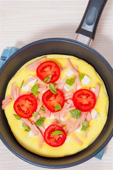 27 Easy Delicious Omelette Recipes | Snappy Living