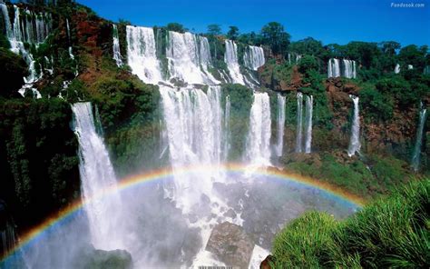 purpura: CATARATAS DEL IGUAZU (ARGENTINA)