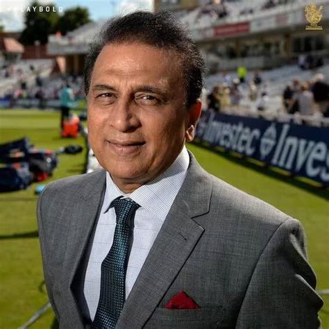 Happy Birthday Sunil Gavaskar Former Indian Batsman Net Worth Total