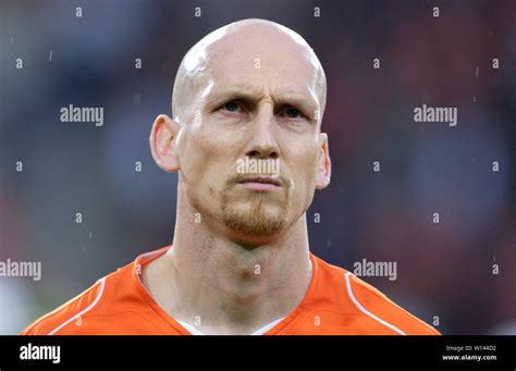 Jaap stam hi-res stock photography and images - Alamy