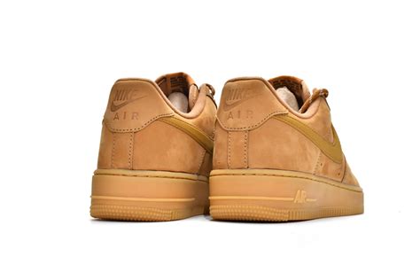 Nike Air Force 1 Low Flax 2019 Cj9179 200