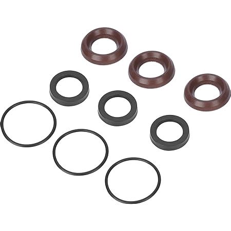 Amazon AR1857 Packing Kit 18mm XR Seal Repair Kit Replacement For