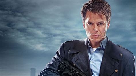 Everything You Need To Know About Torchwood