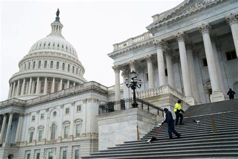 El Congreso de Estados Unidos anuló el veto del presidente Donald Trump