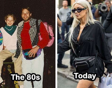 80s Fashion Trends That Are Still Popular Today