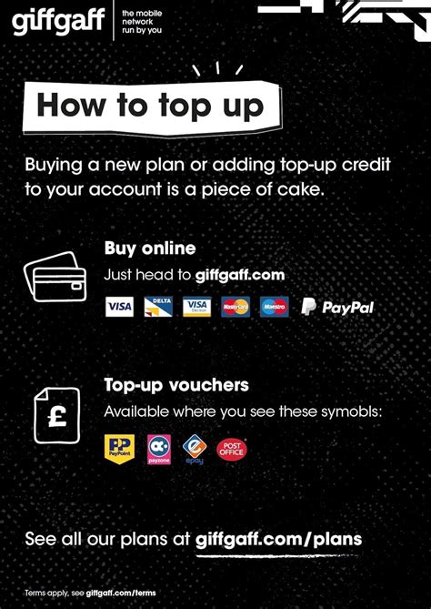 Giffgaff Tarjeta Sim Payg Del Reino Unido Para Visitar El Reino Unido Y