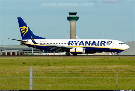 Boeing 737-800 - Ryanair | Aviation Photo #7315625 | Airliners.net