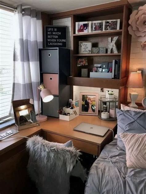 107 Elegant Dorm Room Decorating Ideas — Dorm Room