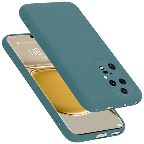 Huawei P50 PRO Suojakuori Kotelo Case Gigantti Verkkokauppa